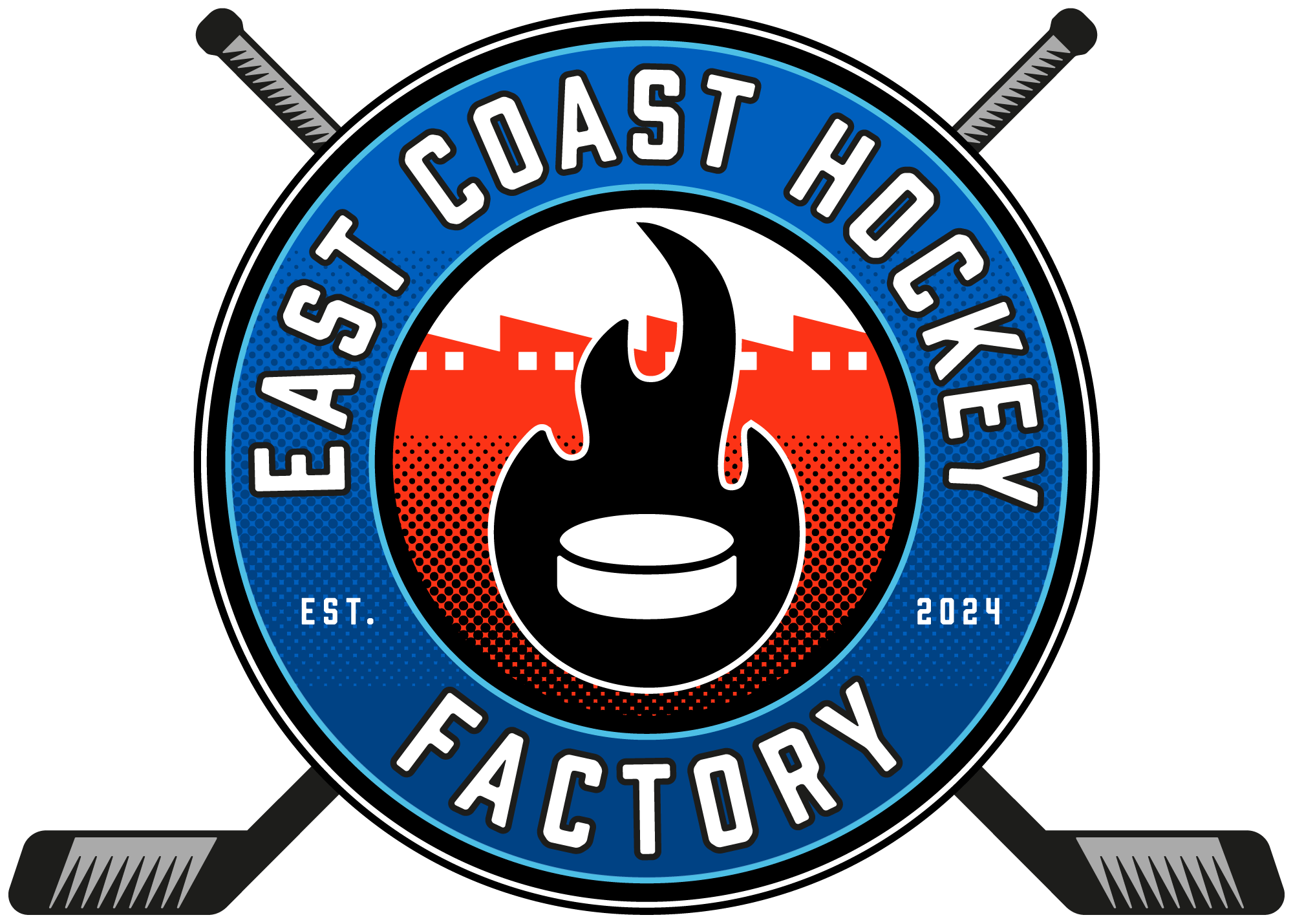 East Coast Hockey Factory