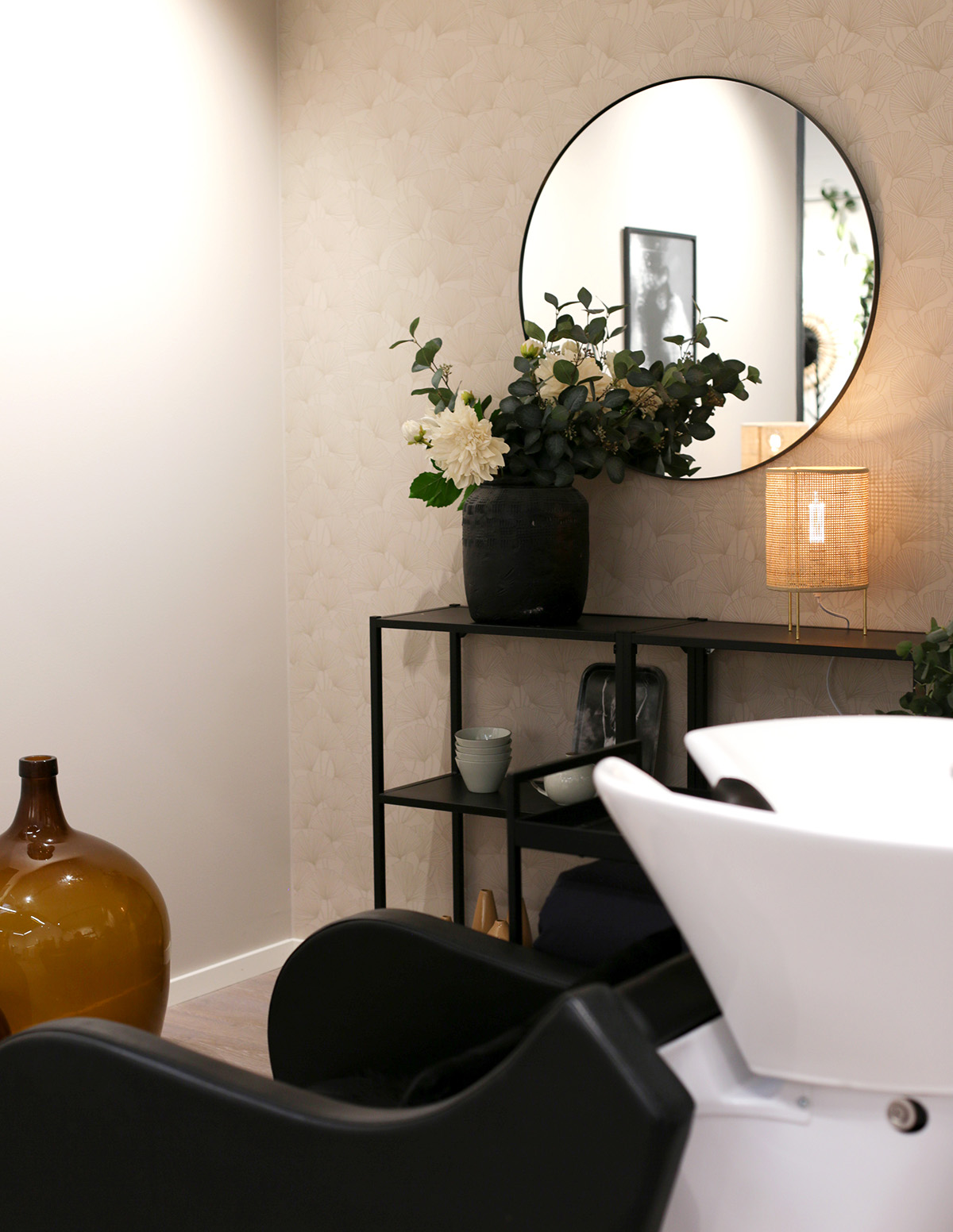 Fabriken Frisör salong