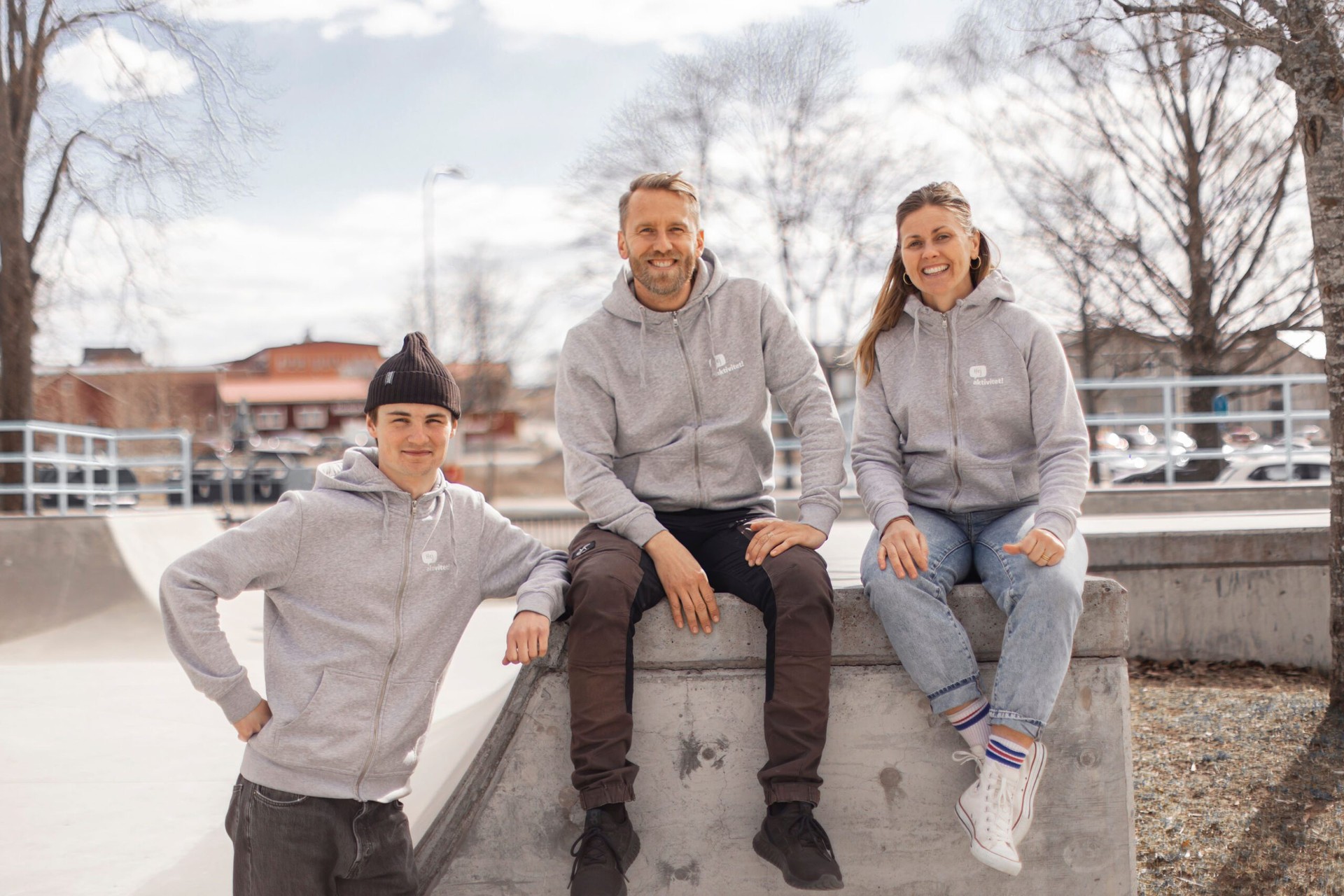 Hej Aktivitet! & Fritidsbanken – Gratis aktiviteter på Aktivitetsfabriken Hudiksvall