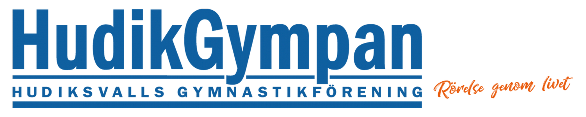 Hudikgympan - Hudiksvalls Gymnastikförening