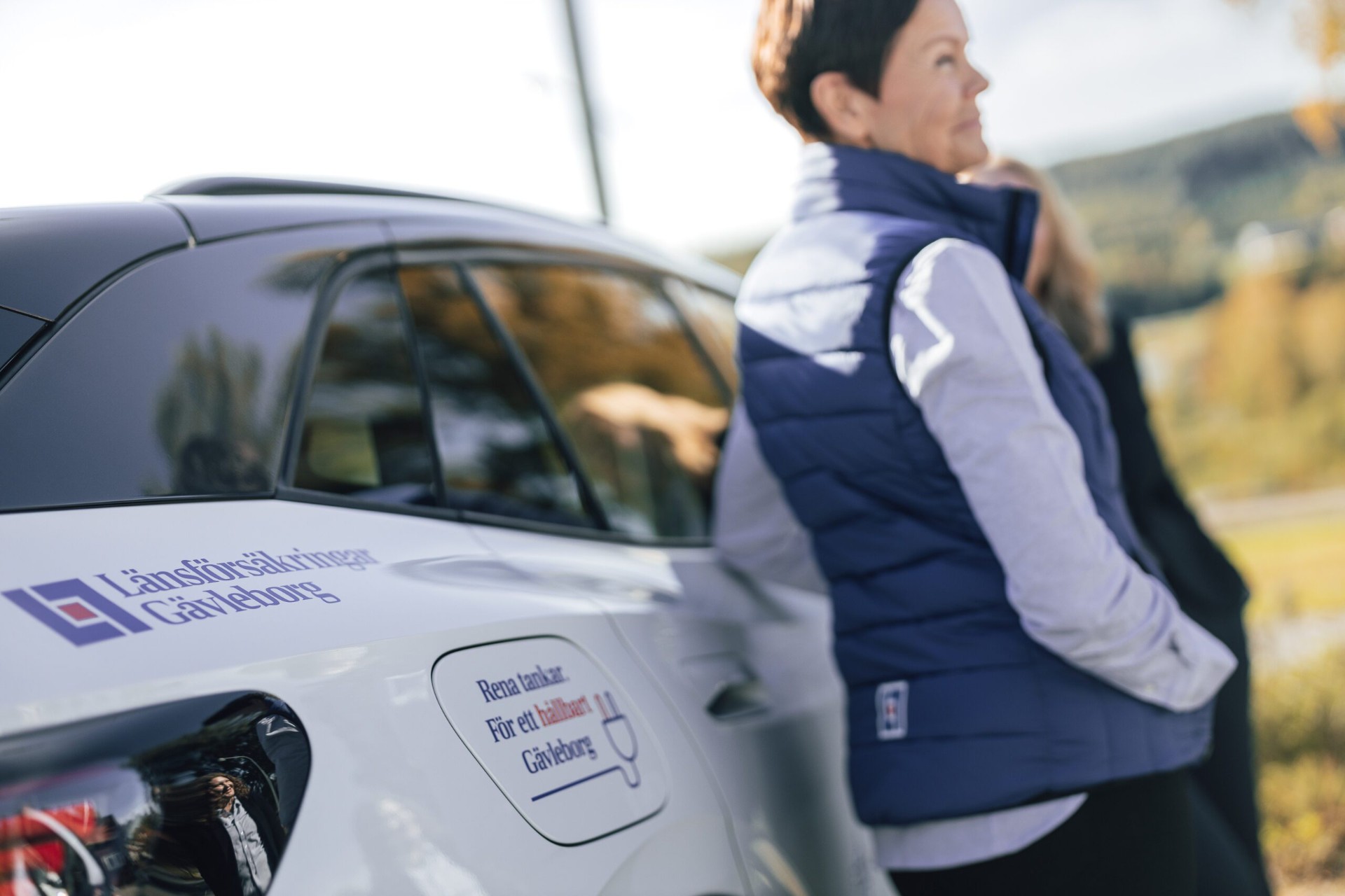 Hållbarhet och miljö