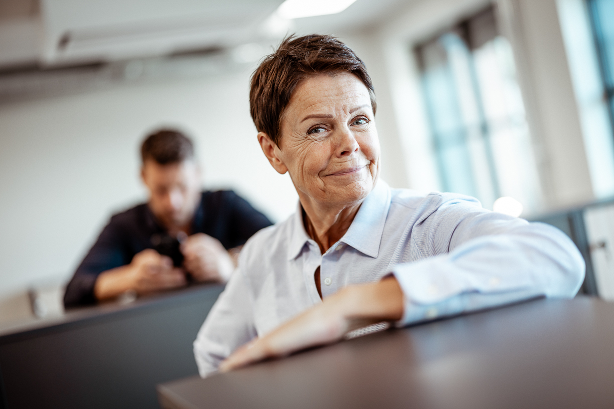 Personlig rådgivning