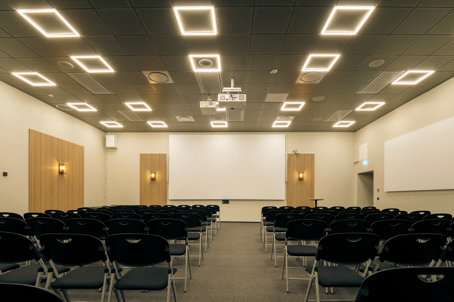 Stora konferenssalen