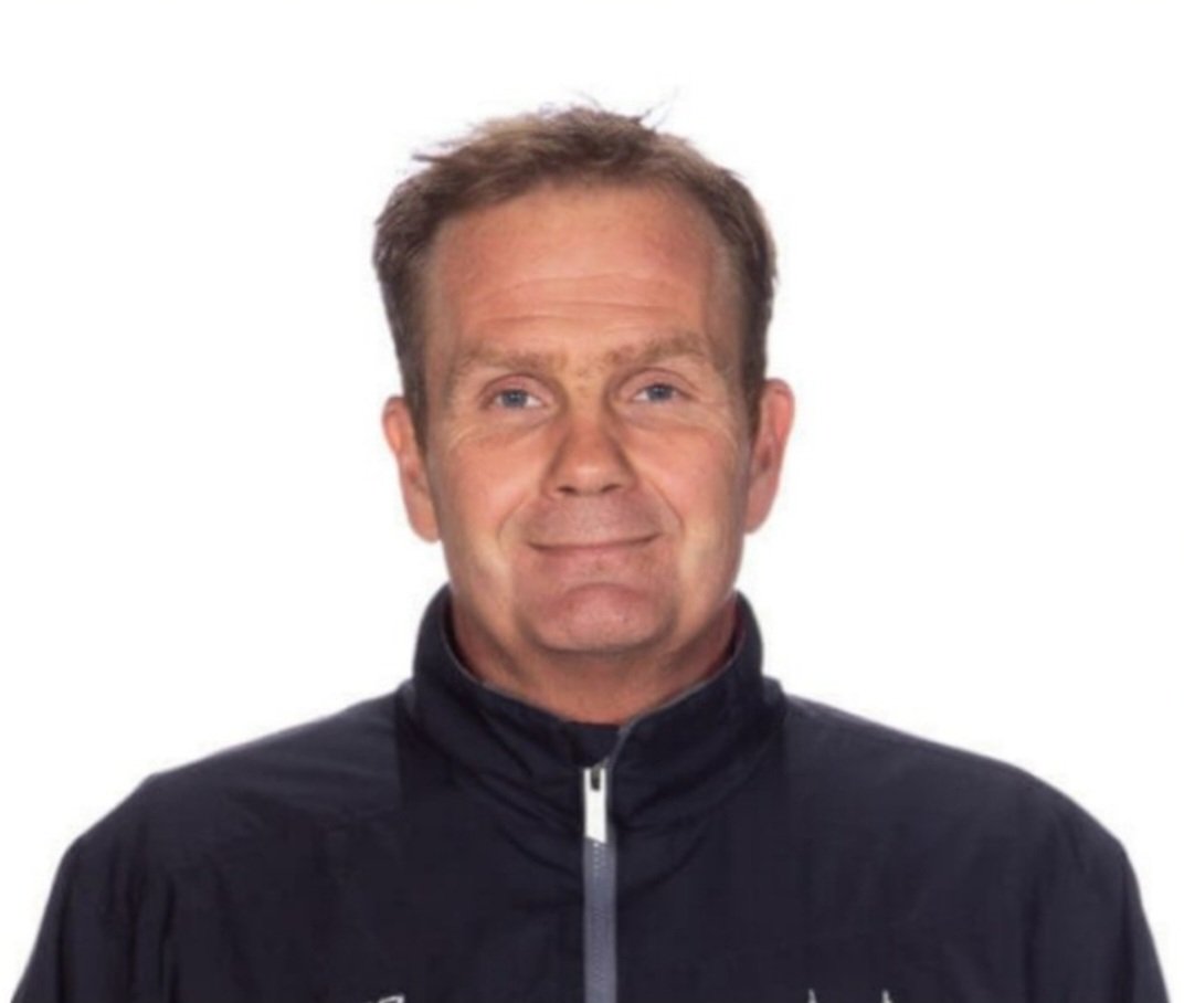 Patrik Rönning – instruktör