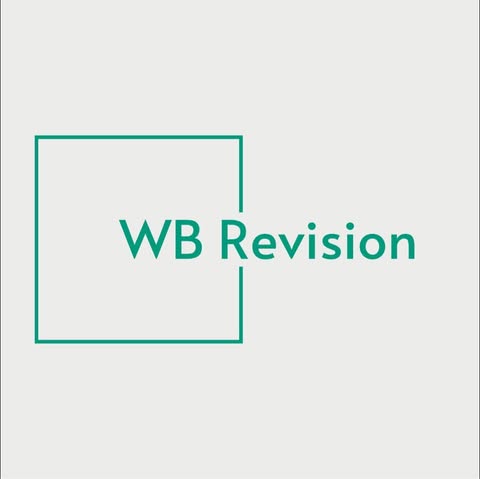 WB Revision